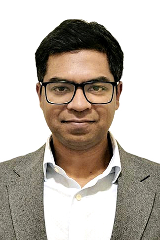 Saad-Sarfraz Saad Sarfraz