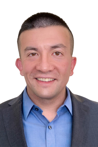 Jonathan BryanHeadshot