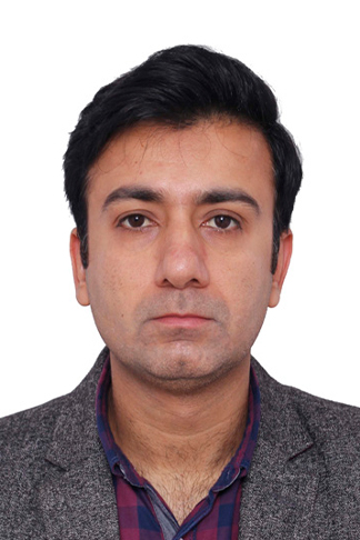 Abdul Qadir
