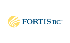 Fortis BC logo