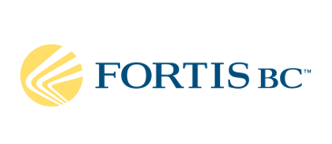 Fortis BC logo