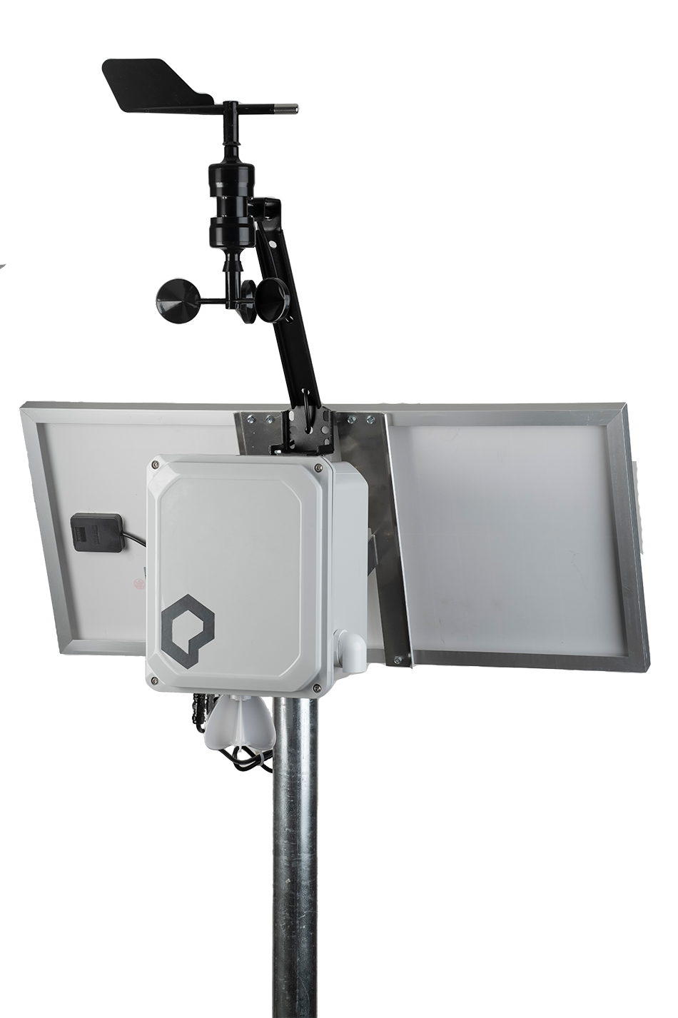 Qube Axon Device