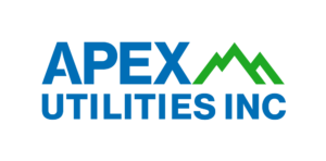 Apex Utilities Logo