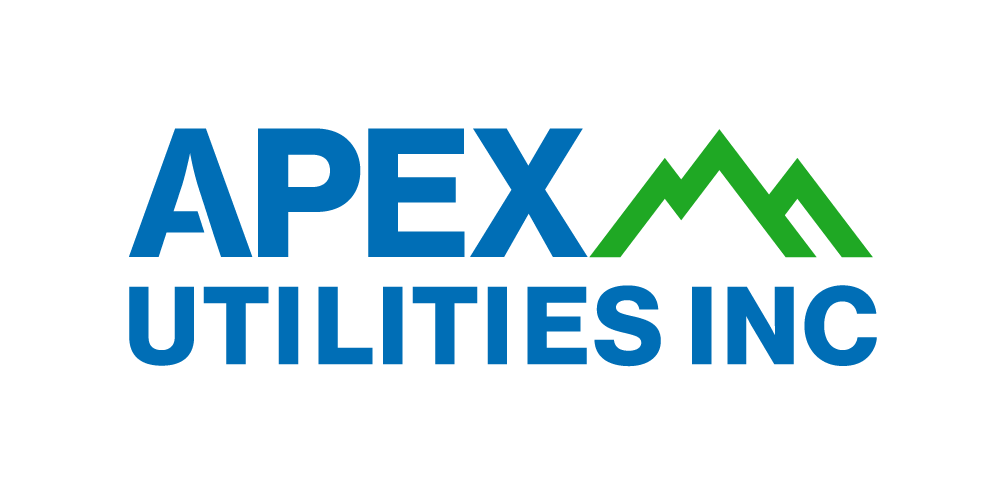 Apex Utilities Logo