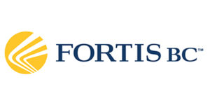 Fortis BC Logo