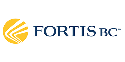 Fortis BC Logo