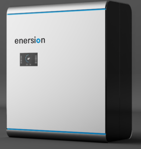 Enersion Green Cooling Technology