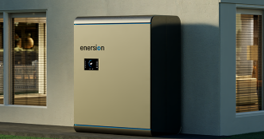 Enersion's Green Cooling Technology