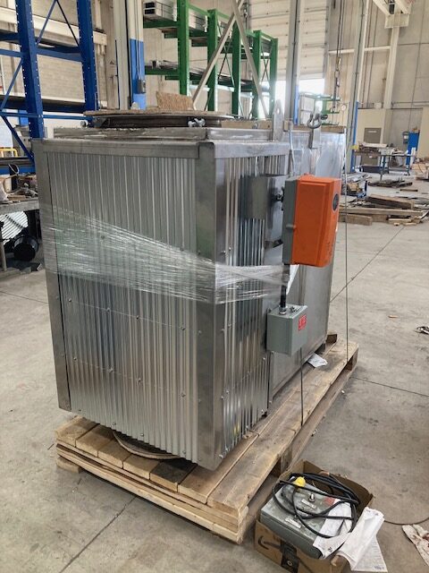 ConDex MicroBox Economizer