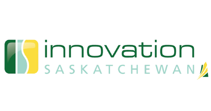 Innovation Saskatchewan logo
