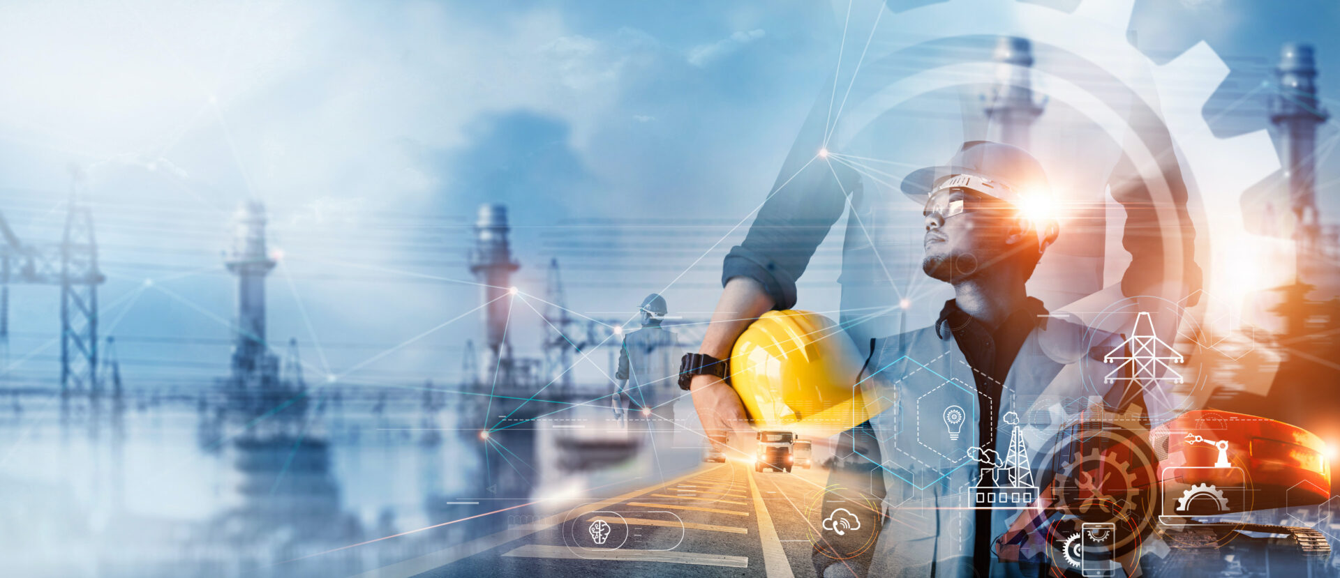 Industry Grant Program Performance Report Cover Image