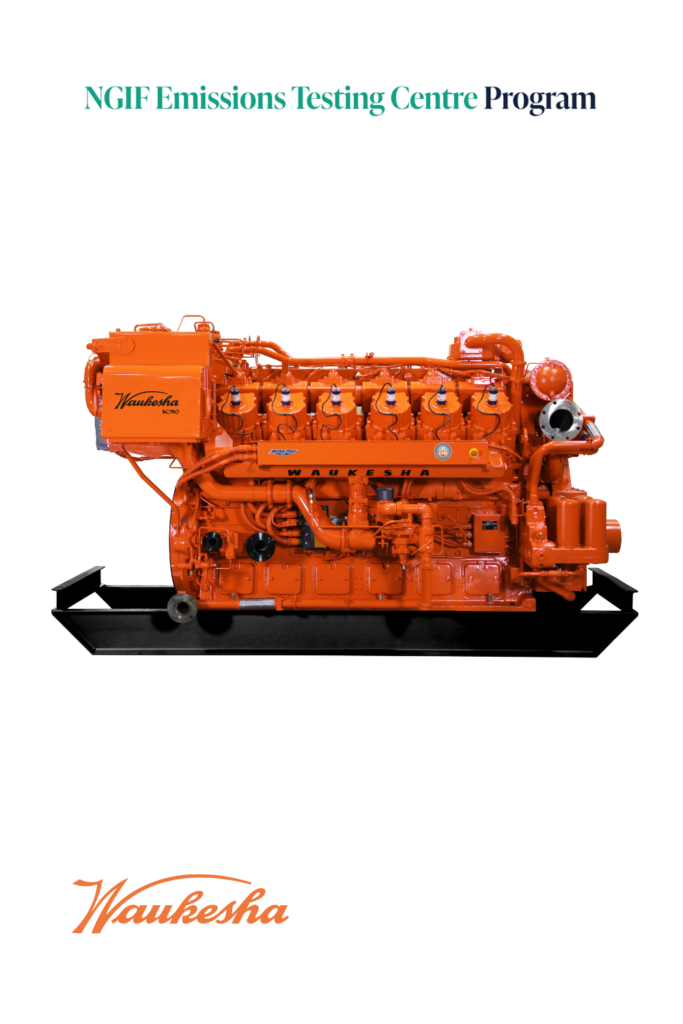 Tourmaline Upgrades 29-Engine Fleet to reUp® VHP® Series Five – Waukesha