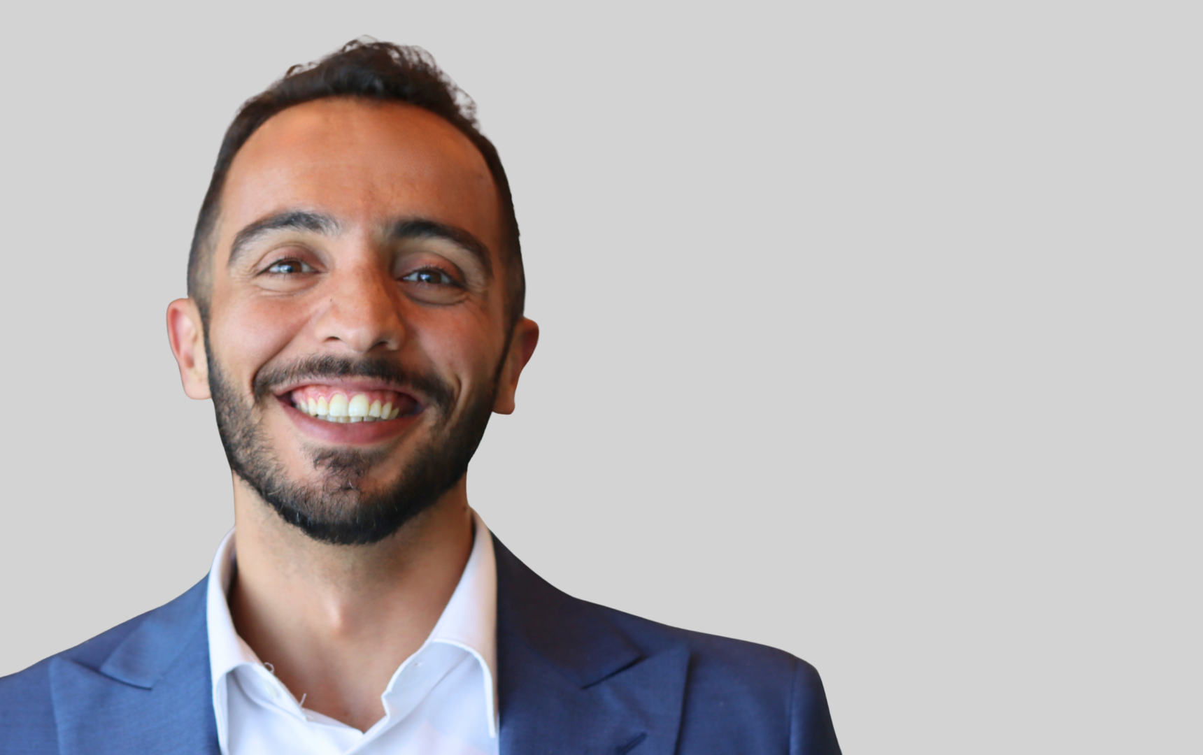 Imad Khaled Apex Utilities